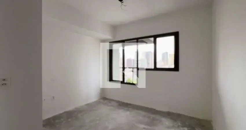 Kitnet / Stúdio para Aluguel - Vila Mariana, 1 Quarto,  21 m² - São Paulo