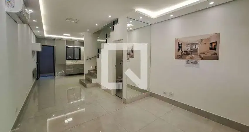 Casa para Aluguel - Vila Mariana, 4 Quartos,  160 m² - São Paulo