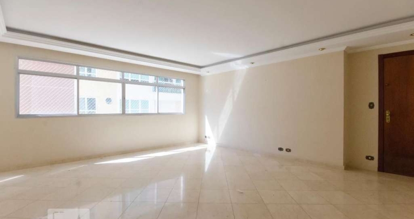 Apartamento para Aluguel - Santana, 3 Quartos,  180 m² - São Paulo