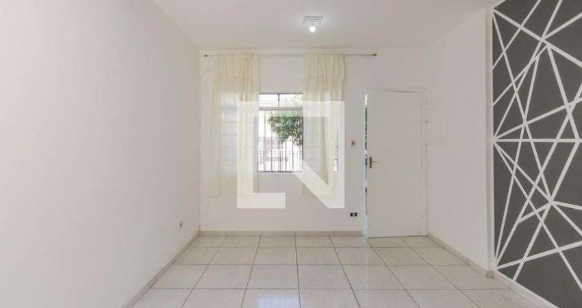 Casa para Aluguel - Campo Belo, 2 Quartos,  130 m² - São Paulo