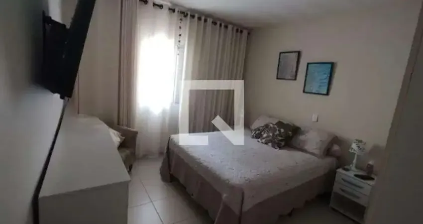 Casa para Aluguel - Vila Mazzei, 2 Quartos,  320 m² - São Paulo