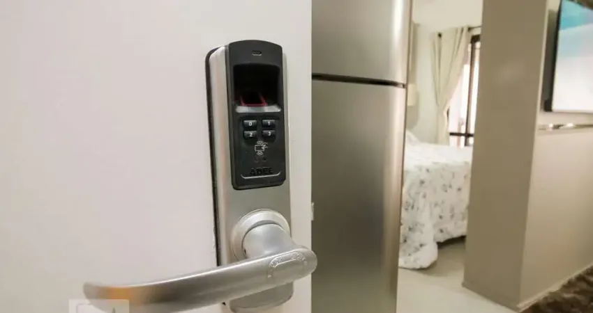 Apartamento para Aluguel - Vila Mariana, 1 Quarto,  40 m² - São Paulo