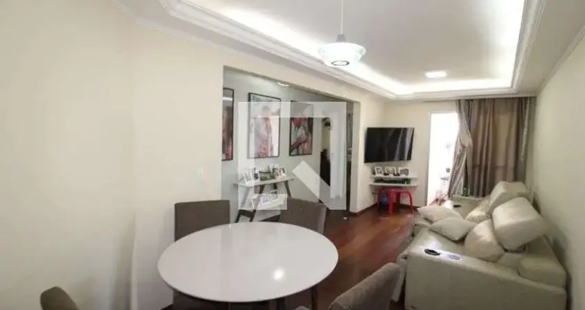Apartamento para Aluguel - Santana, 3 Quartos,  81 m² - São Paulo