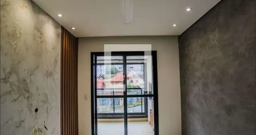 Apartamento para Aluguel - Santa Teresinha, 2 Quartos,  58 m² - Santo André