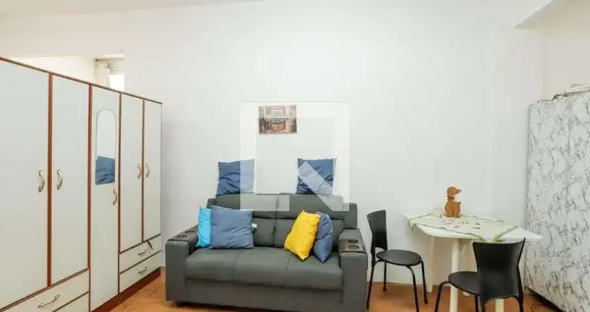 Apartamento para Aluguel - Copacabana, 1 Quarto,  60 m² - Rio de Janeiro