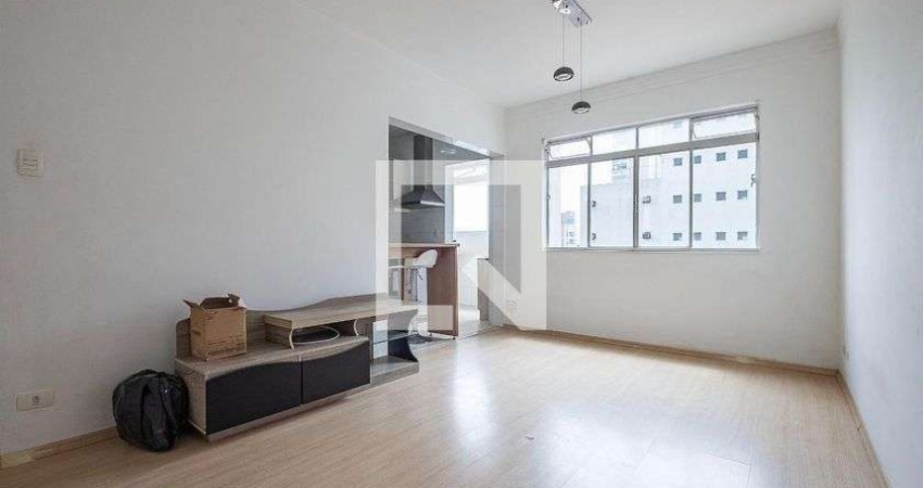 Apartamento para Aluguel - Paraíso, 1 Quarto,  47 m² - São Paulo
