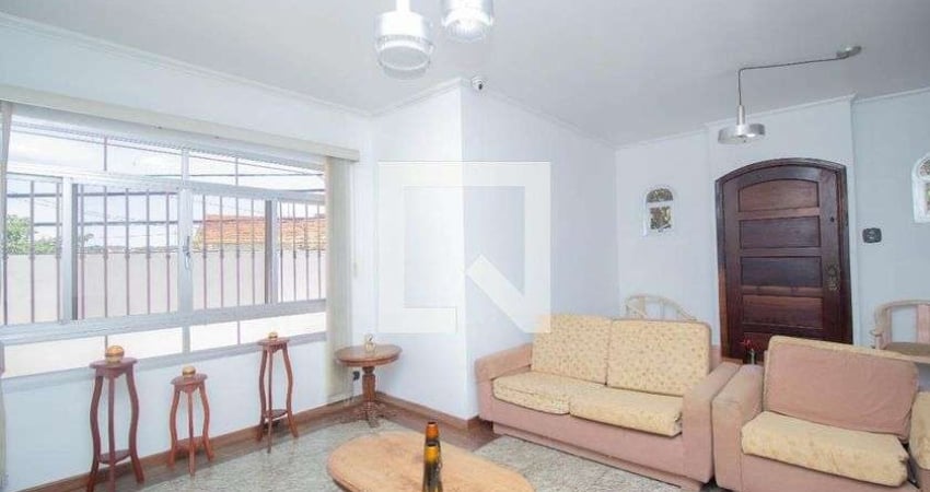 Casa para Aluguel - Freguesia do Ó, 3 Quartos,  197 m² - São Paulo