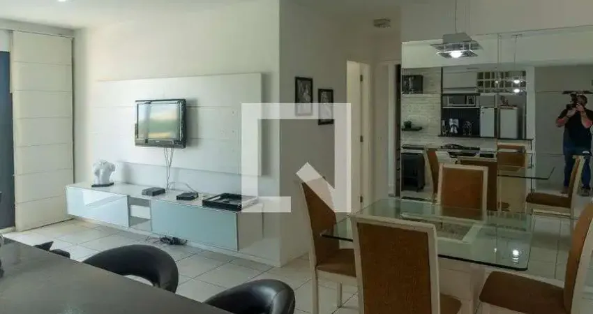 Apartamento para Aluguel - Taquara, 2 Quartos,  69 m² - Rio de Janeiro