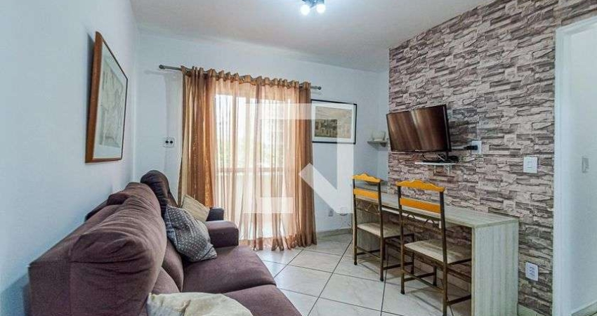 Apartamento para Aluguel - Bela Vista, 1 Quarto,  40 m² - São Paulo
