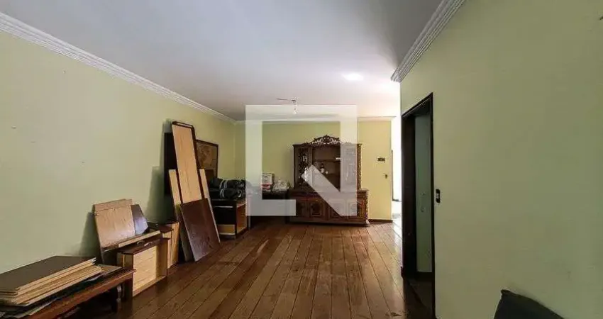 Casa para Aluguel - Bosque da Saúde, 3 Quartos,  256 m² - São Paulo