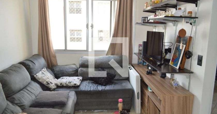 Apartamento para Aluguel - Cambuci, 1 Quarto,  597 m² - São Paulo