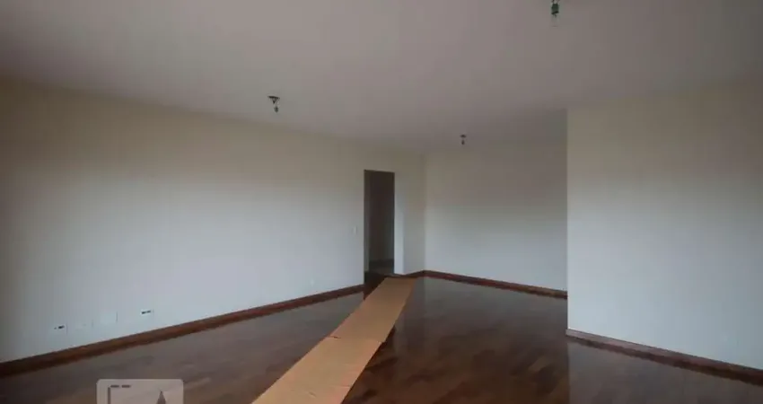 Apartamento para Aluguel - Bosque da Saúde, 3 Quartos,  165 m² - São Paulo