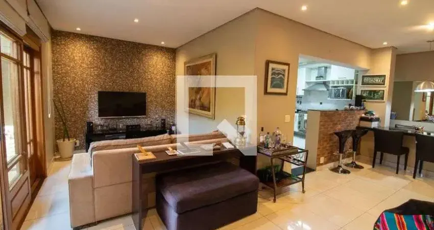 Casa para Aluguel - Santo Amaro , 2 Quartos,  120 m² - São Paulo