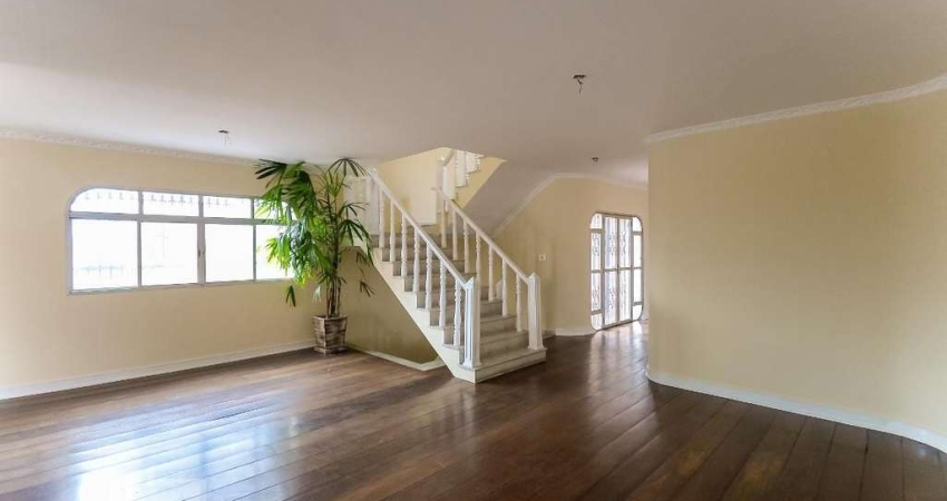 Casa para Aluguel - Penha de França, 3 Quartos,  400 m² - São Paulo