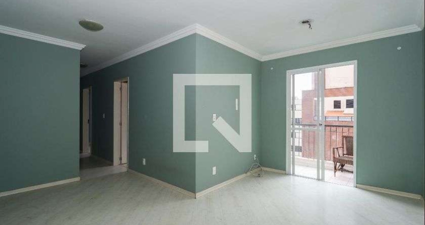 Apartamento para Aluguel - Panamby, 3 Quartos,  72 m² - São Paulo