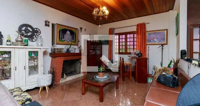 Casa para Aluguel - Santo Amaro , 4 Quartos,  480 m² - São Paulo