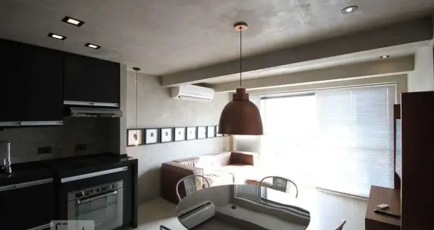 Cobertura para Aluguel - Vila Mariana, 2 Quartos,  109 m² - São Paulo