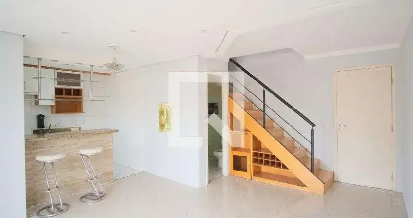 Apartamento para Aluguel - Tatuapé, 2 Quartos,  77 m² - São Paulo