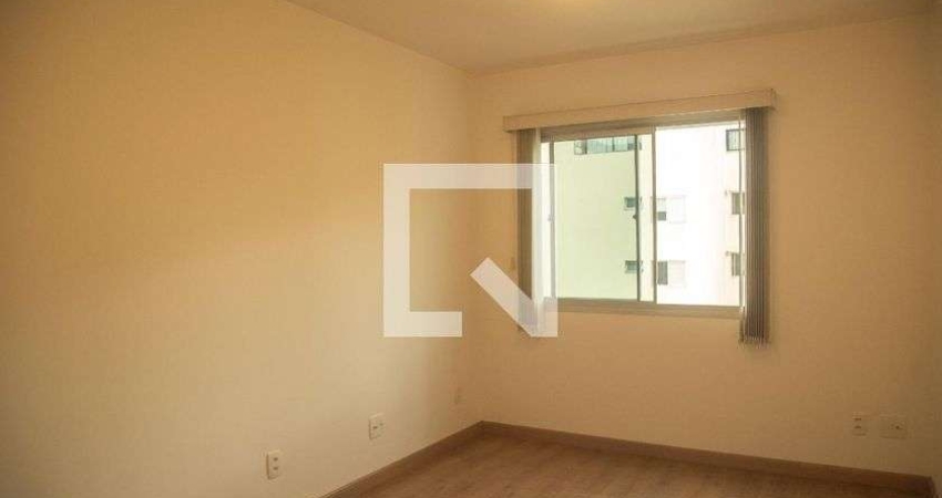 Apartamento para Aluguel - Campo Belo, 1 Quarto,  38 m² - São Paulo