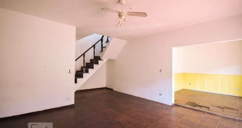Casa para Aluguel - Jardim Londrina, 3 Quartos,  150 m² - São Paulo
