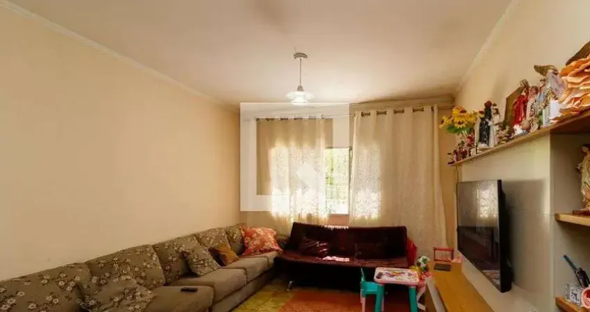 Casa para Aluguel - Vila Maria , 3 Quartos,  359 m² - São Paulo