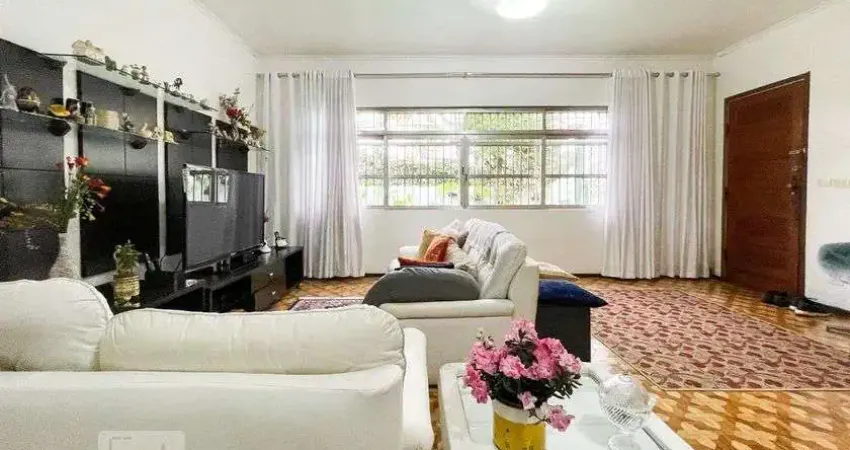 Casa para Aluguel - Alto de Pinheiros, 5 Quartos,  551 m² - São Paulo