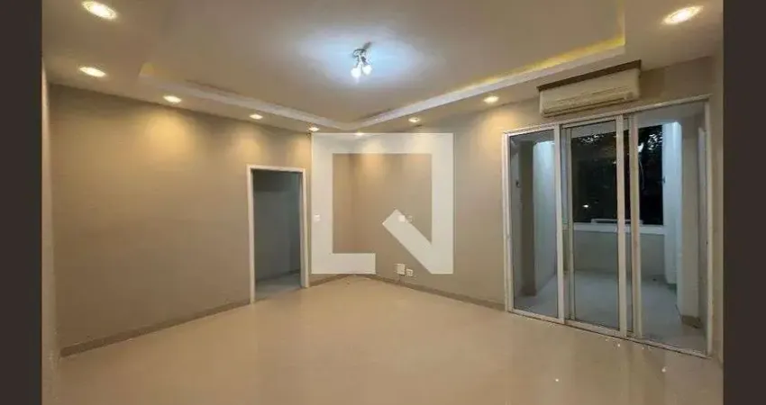 Apartamento para Aluguel - Copacabana, 3 Quartos,  90 m² - Rio de Janeiro