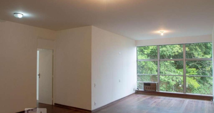 Apartamento para Aluguel - Ipanema, 3 Quartos,  135 m² - Rio de Janeiro