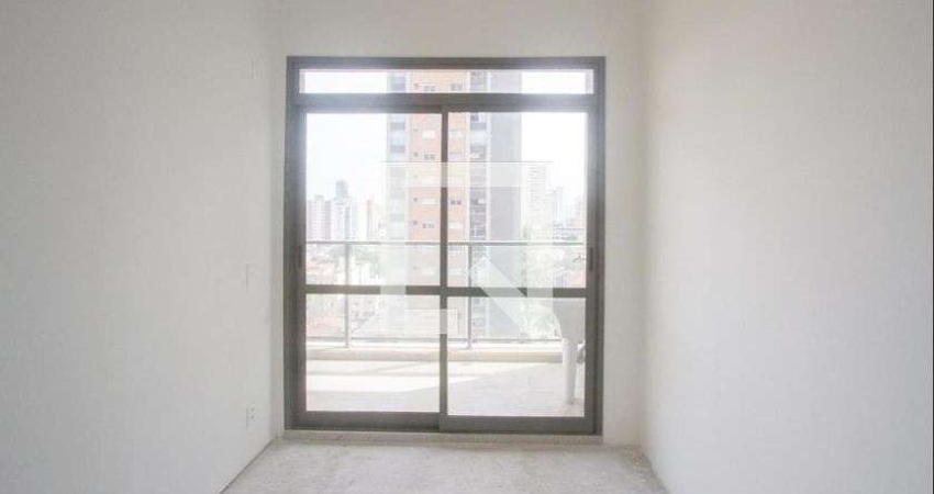 Apartamento para Aluguel - Brooklin, 1 Quarto,  33 m² - São Paulo