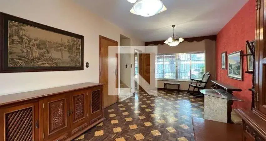Casa para Aluguel - Vila Nova Conceição, 3 Quartos,  250 m² - São Paulo