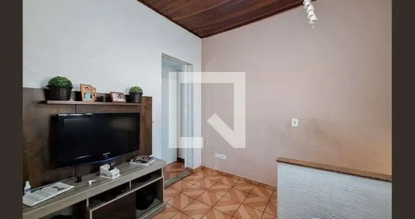 Casa para Aluguel - Água Fria, 5 Quartos,  220 m² - São Paulo