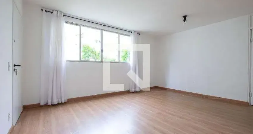 Apartamento para Aluguel - Jardim Paulista, 2 Quartos,  70 m² - São Paulo