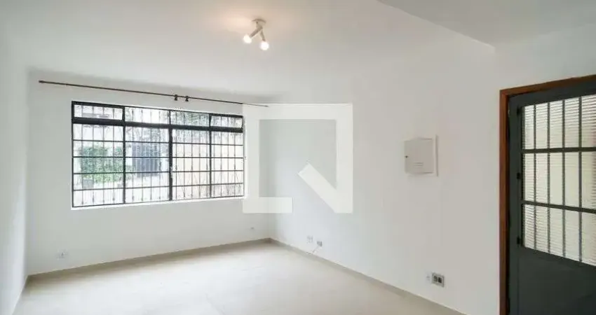 Casa para Aluguel - Brooklin, 3 Quartos,  160 m² - São Paulo