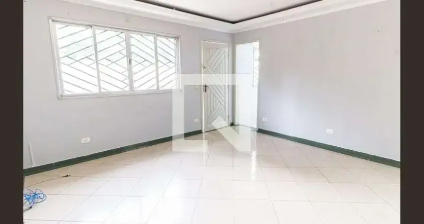 Casa para Aluguel - Mooca, 4 Quartos,  185 m² - São Paulo
