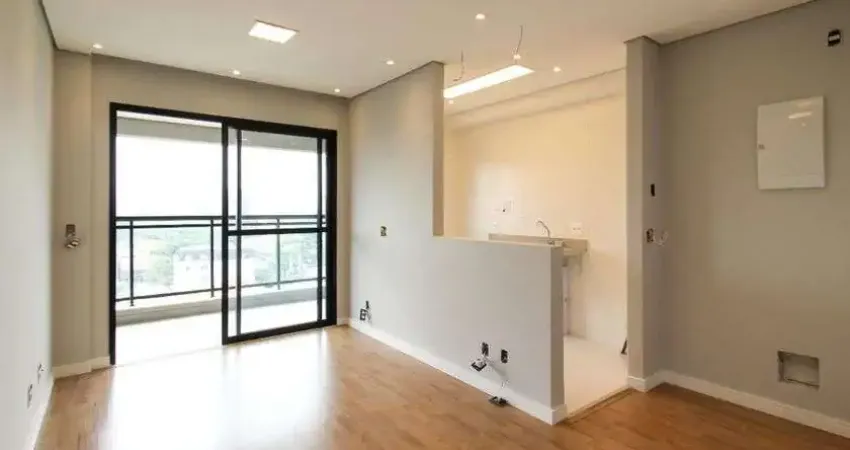 Apartamento para Aluguel - Moema, 2 Quartos,  54 m² - São Paulo