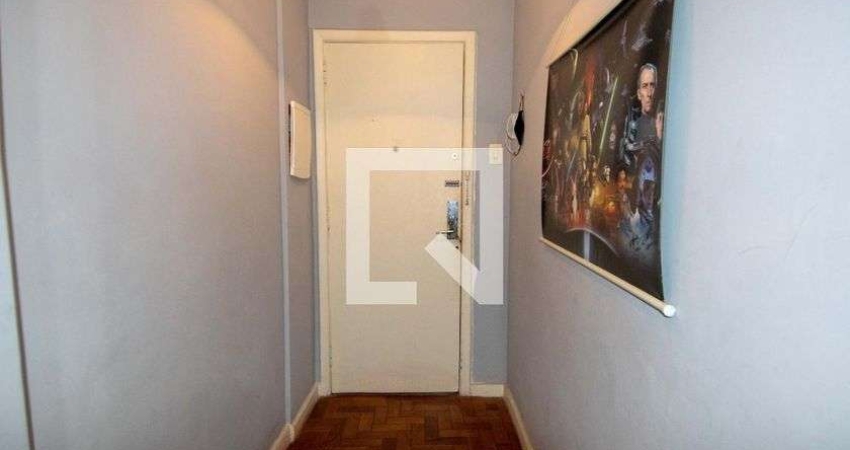 Apartamento para Aluguel - Copacabana, 3 Quartos,  150 m² - Rio de Janeiro