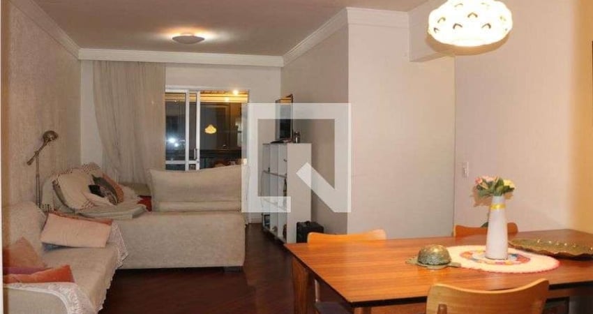 Apartamento para Aluguel - Vila Pompéia, 3 Quartos,  100 m² - São Paulo