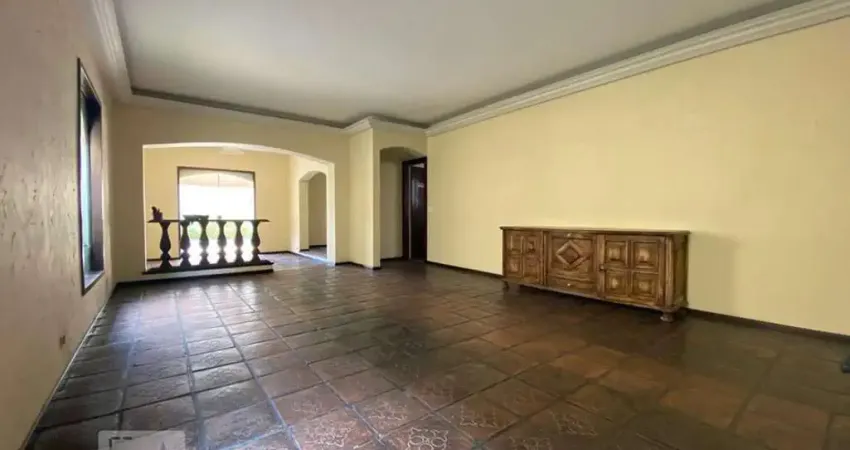 Casa para Aluguel - Vila Sônia, 4 Quartos,  420 m² - São Paulo