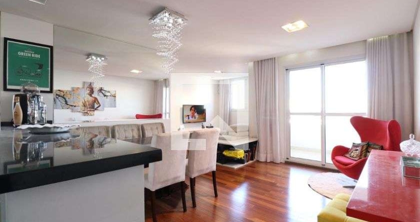Apartamento para Aluguel - Água Branca, 2 Quartos,  70 m² - São Paulo