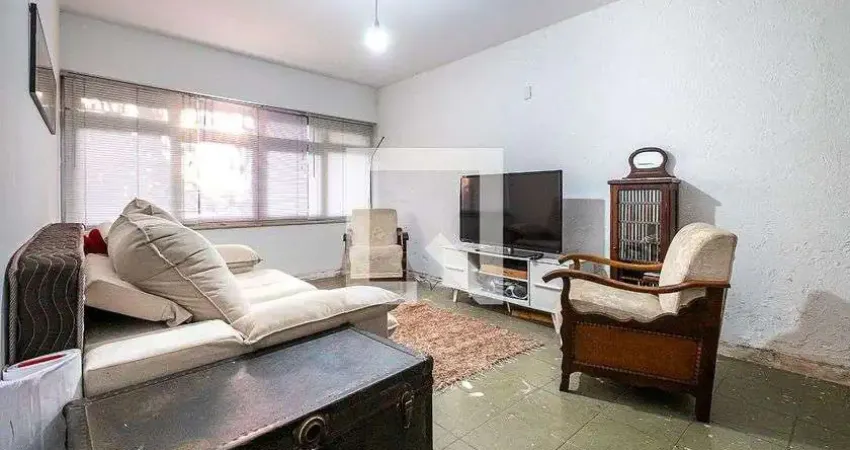 Casa para Aluguel - Sumaré, 5 Quartos,  285 m² - São Paulo