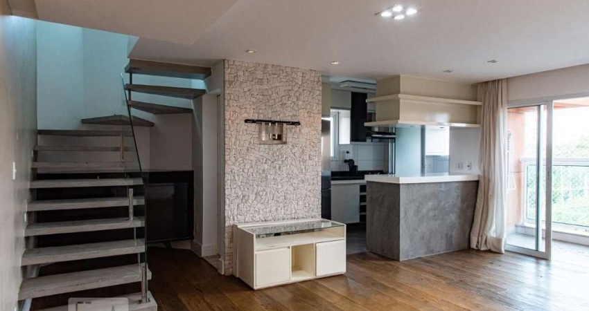 Apartamento para Aluguel - Vila Mariana, 2 Quartos,  83 m² - São Paulo