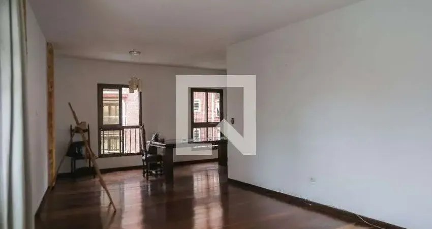 Apartamento para Aluguel - Ponta da Praia, 3 Quartos,  253 m² - Santos