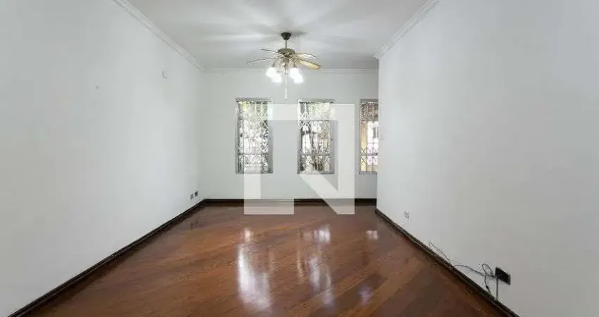 Casa para Aluguel - Vila Ré, 6 Quartos,  300 m² - São Paulo