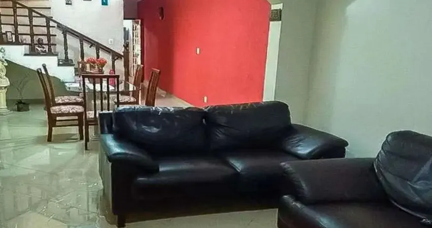 Casa para Aluguel - Vila Constança , 3 Quartos,  170 m² - São Paulo