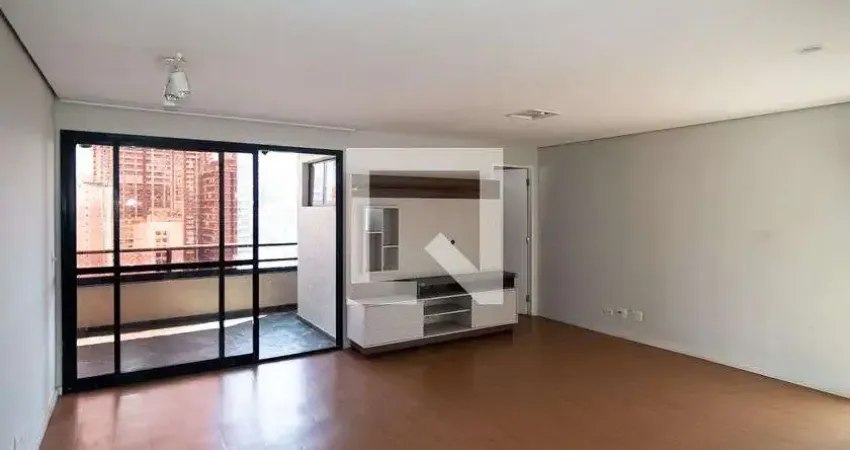 Apartamento para Aluguel - Consolação, 2 Quartos,  96 m² - São Paulo