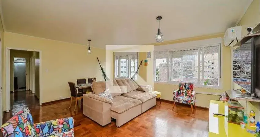 Apartamento para Aluguel - Higienópolis, 3 Quartos,  110 m² - Porto Alegre