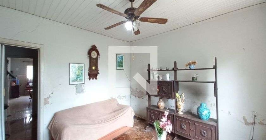 Casa para Aluguel - Jardim das Palmeiras, 3 Quartos,  139 m² - Campinas