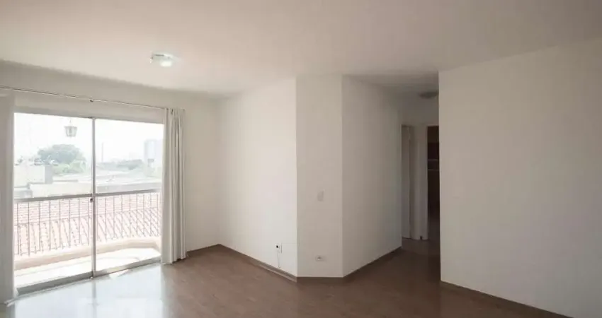 Apartamento para Aluguel - Vila Mascote, 2 Quartos,  68 m² - São Paulo