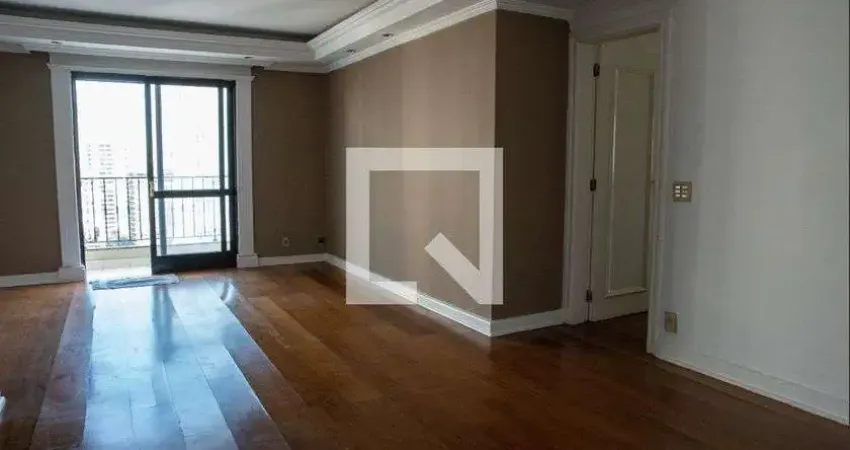 Apartamento para Aluguel - Perdizes, 4 Quartos,  105 m² - São Paulo