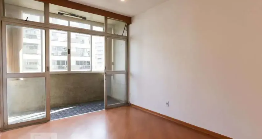 Apartamento para Aluguel - Paraíso, 3 Quartos,  100 m² - São Paulo